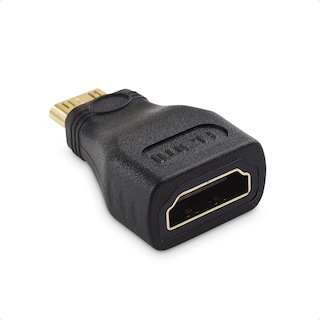 Foto 5 | Foto 5 | El Cable Adaptador Hdmi Matters Mini Hdmi A Hdmi Macho A Hembra - Venta Internacional.