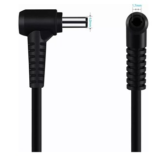 Foto 2 | Foto 2 | Cargador para Laptop Lenovo 20v 2.25a 45w Tip 4.0x1.7mm Gris