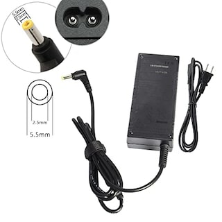 Foto 2 | Foto 2 | Venta Internacional-Cargador Fancy Buying para Laptopt Panasonic Toughbook