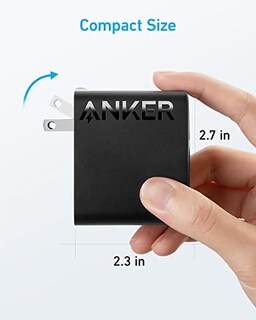 Foto 4 | Foto 4 | Venta Internacional - Cargador Anker Usb C De 100 W Para Mac Book Pro, Mac Book Air