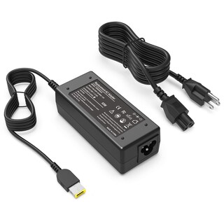 Foto 1 | Foto 1 | Cargador Portátil Wzxhu 65w Para Lenovo Thinkpad T470 T470s T460 - Venta Internacional.