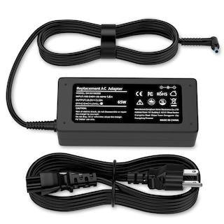 Foto 1 | Foto 1 | Cargador Portátil Con Adaptador Ac De 65 W Y 45 W Para Hp Envy Pavilion - Venta Internacional.