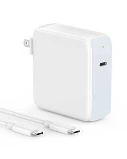 Foto 1 | Foto 1 | Adaptador De Corriente Usb C Charger Ifeart De 96 W Para Macbook Pro De 16 Pulgadas - Venta Internacional.