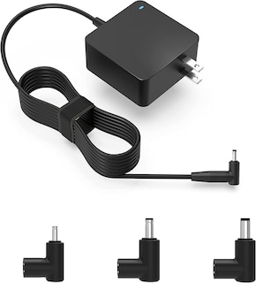Foto 1 | Foto 1 | Cargador Portátil Superer Para Asus Vivobook Zenbook 65w 45w 33w - Venta Internacional.