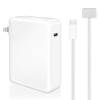 Foto 1 | Foto 1 | Cargador Sehonor Usb C De 140 W De Repuesto Para Mac Pro Air 16, 1 - Venta Internacional.
