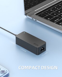 Foto 6 | Foto 6 | Cargador De Portátil Dexpt Para Lenovo Thinkpad Yoga 65w 45w Usb C - Venta Internacional.