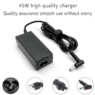 Foto 6 | Foto 6 | Cargador De Portátil Roayewey 45 W, 19,5 V, 2,31 A Para Hp Pavilion X360 - Venta Internacional.