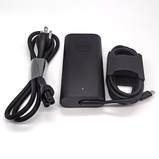 Foto 2 | Foto 2 | Cargador Dell 100W USB C Tipo C Gan Adaptador AC Negro - Venta Internacional