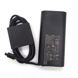 Foto 4 | Foto 4 | Cargador Dell 100W USB C Tipo C Gan Adaptador AC Negro - Venta Internacional