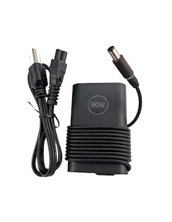 Foto 1 | Foto 1 | Cargador Para Laptop Portatil Dell 90w 19.5v A 4.62a