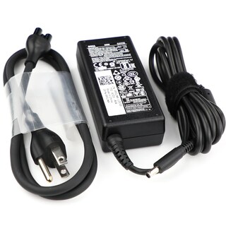 Foto 4 | Foto 4 | Adaptador Ac Dell De 65 W Y 4,5 Mm De Punta, Nuevo Oem Genuino Para Inspiron - Venta Internacional.