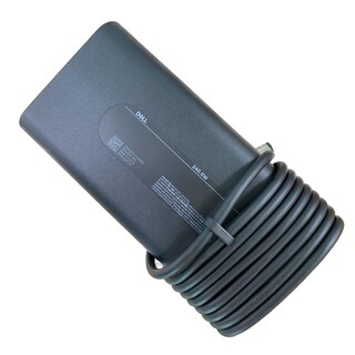 Foto 1 | Foto 1 | Cargador Para Portátil Dell, 240 W, Barril De 7,4 Mm, Punta Gan Ac, Negro - Venta Internacional.