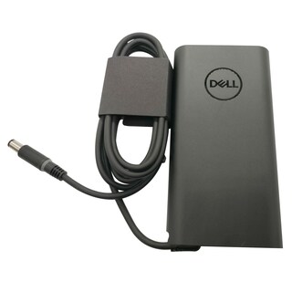 Foto 5 | Foto 5 | Adaptador De Corriente Alterna Charger Dell Gan De 240 W, Barril De Vatios Y 7,4 Mm Con Punta De 7,4 Mm - Venta Internacional.
