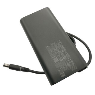 Foto 7 | Foto 7 | Adaptador De Corriente Alterna Charger Dell Gan De 240 W, Barril De Vatios Y 7,4 Mm Con Punta De 7,4 Mm - Venta Internacional.