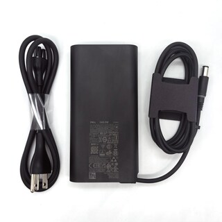 Foto 1 | Foto 1 | Cargador Dell La240pm200 240 W 19,5 V 12,31 A Para Precision 7670 - Venta Internacional.