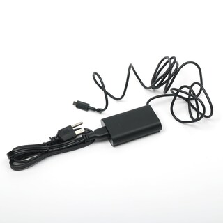 Foto 3 | Foto 3 | Cargador Para Portátil Dell, Adaptador De Ca Usb Tipo C De 45 W, Xps 13 9300 - Venta Internacional.