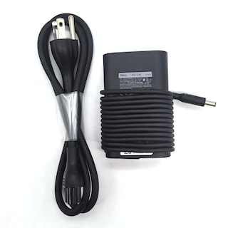 Foto 1 | Foto 1 | Cargador Para Portátil Dell Vostro 3400, 45 W, 19,5 V-2,31 A, 4,5 Mm, Punta - Venta Internacional.