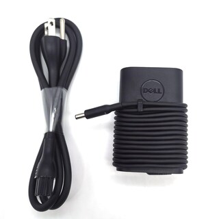 Foto 4 | Foto 4 | Cargador Para Portátil Dell Vostro 3400, 45 W, 19,5 V-2,31 A, 4,5 Mm, Punta - Venta Internacional.