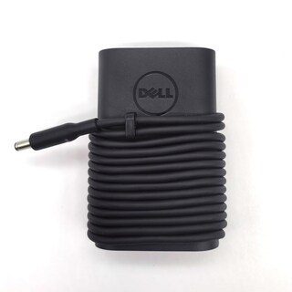 Foto 5 | Foto 5 | Cargador Para Portátil Dell Vostro 3400, 45 W, 19,5 V-2,31 A, 4,5 Mm, Punta - Venta Internacional.