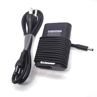 Foto 6 | Foto 6 | Cargador Para Portátil Dell Vostro 3400, 45 W, 19,5 V-2,31 A, 4,5 Mm, Punta - Venta Internacional.