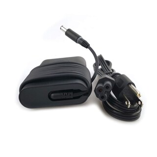 Foto 4 | Foto 4 | Cargador Para Portátil Dell, 65 W, 19,5 V, 3,34 A, Adaptador De Corriente Alterna - Venta Internacional.