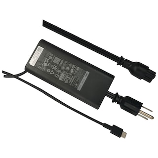 Foto 3 | Foto 3 | Cargador Portátil Dell, 65 W, Adaptador De Corriente Alterna Usb-c La65nm190, Negro - Venta Internacional.