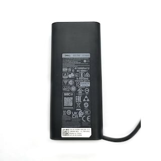 Foto 4 | Foto 4 | Cargador Portátil Dell, 65 W, Adaptador De Corriente Alterna Usb-c La65nm190, Negro - Venta Internacional.
