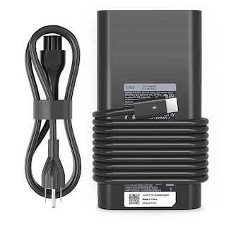 Foto 1 | Foto 1 | Cargador Usb C De 130 W De Repuesto Para Dell Precision 5470 5480 - Venta Internacional.