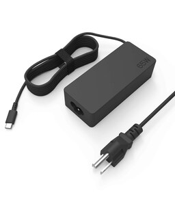 Foto 1 | Foto 1 | Cargador Portátil Yllkjjt Usb Tipo C 65w 60w Para Dell Latitude - Venta Internacional.