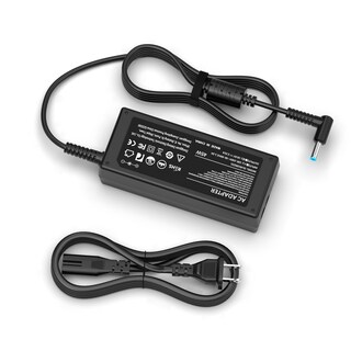 Foto 1 | Foto 1 | Cable De Alimentación Charger Rolada De 45 W Para Portátil Hp Modelo 15 - Venta Internacional.