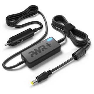 Foto 1 | Foto 1 | Cargador De Coche Pwr+ Para Panasonic Toughbook Cf-18 Cf-19 Cf-20 - Venta Internacional.