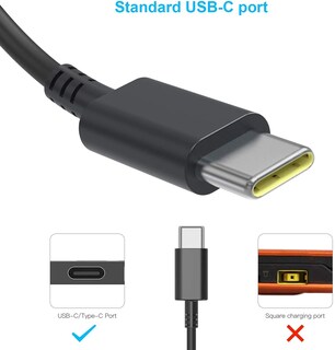 Foto 7 | Foto 7 | Cargador Portátil Jionr Universal Usb Tipo C 65w 45w 100-240v - Venta Internacional.