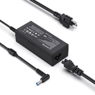 Foto 1 | Foto 1 | Cargador Portátil Con Adaptador Ac De 65 W Para Hp Elitebook 840 830 850 - Venta Internacional.