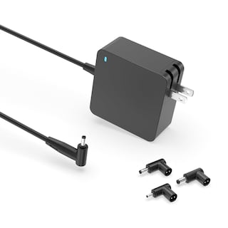 Foto 1 | Foto 1 | Cargador Nicpower 65 W 19 V-3,42 A Para Asus Vivobook, Zenbook - Venta Internacional.