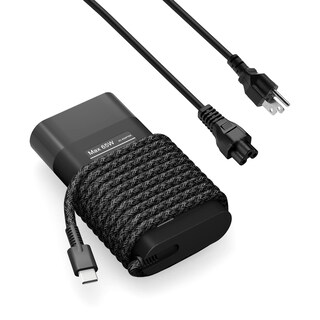 Foto 1 | Foto 1 | Cargador Portátil Roayewey Usb C De 65 W Para Hp Spectre X360 14 2 En 1 - Venta Internacional.