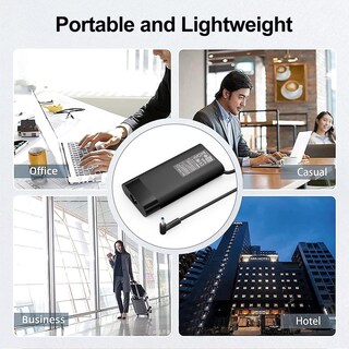 Foto 7 | Foto 7 | Cargador Portátil Hp Slim De 150 W Para Hp Zbook 15 G3 G4 G5 G6 - Venta Internacional.