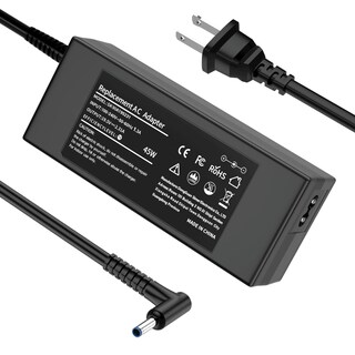 Foto 1 | Foto 1 | Cargador Portátil Con Adaptador Ac De 45 W Para Hp Pavilion X360 - Venta Internacional.