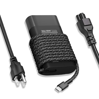 Foto 1 | Foto 1 | Cargador De Portátil Gomarty Usb C De 65 W Para Hp Envy X360, Elitebook - Venta Internacional.
