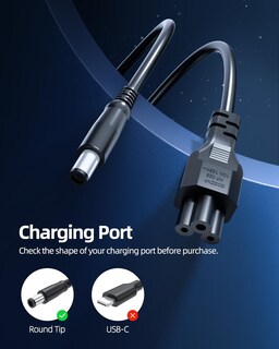 Foto 2 | Foto 2 | Cargador Portátil De 90 W, 19,5 V Y 4,62 A Para Dell Latitude 3540 3340 - Venta Internacional.