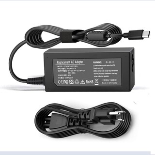Foto 1 | Foto 1 | Cargador Dmkaollk Usb C De 45 W Para Acer Chromebook R13 11-15 - Venta Internacional.