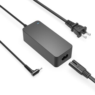 Foto 1 | Foto 1 | Cargador Nicpower Fast Para Portátil Lg Gram De 65 W, 19 V, 3,42 A - Venta Internacional.