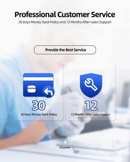 Foto 6 | Foto 6 | Cargador Nicpower Fast Para Portátil Lg Gram De 65 W, 19 V, 3,42 A - Venta Internacional.