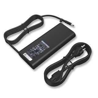 Foto 1 | Foto 1 | Cargador Portátil Con Adaptador Ac De 130 W Para Dell Xps 15 9570 7590 - Venta Internacional.
