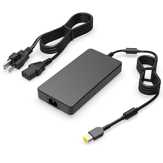 Foto 1 | Foto 1 | Cargador Adaptador Ac 230w Para Portátil Lenovo Legion 5 Thinkpad - Venta Internacional.