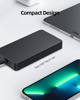 Foto 4 | Foto 4 | Cargador Adaptador Ac 230w Para Portátil Lenovo Legion 5 Thinkpad - Venta Internacional.