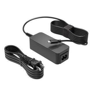 Foto 1 | Foto 1 | Cargador Superer Usb C De 45 W, 20 V, 2,25 A, Para Lenovo Chromebook - Venta Internacional.