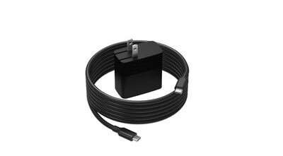 Foto 1 | Foto 1 | Cargador Superer Para Samsung Chromebook 4, Chromebook 4+ Usb C De 30 W - Venta Internacional.