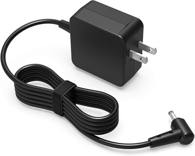 Foto 1 | Foto 1 | Adaptador De Cargador Homologado Por Ul De 33 W, 19 V, 1,75 A Para Asus Chromebook - Venta Internacional.