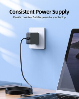 Foto 7 | Foto 7 | Adaptador De Cargador Homologado Por Ul De 33 W, 19 V, 1,75 A Para Asus Chromebook - Venta Internacional.