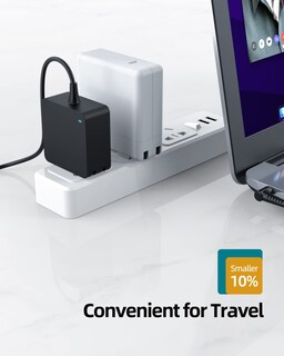 Foto 5 | Foto 5 | Cargador Dexpt Para Portátil Lenovo Ideapad Flex 5 4 6 65 W - Venta Internacional.